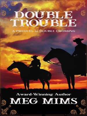cover image of Double Trouble